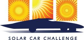 SOLAR CAR CHALLENGE
