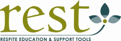 REST RESPITE EDUCATION & SUPPORT TOOLS