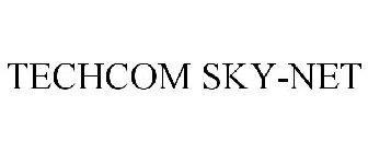 TECHCOM SKY-NET