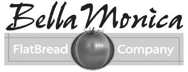 BELLA MONÌCA FLATBREAD COMPANY