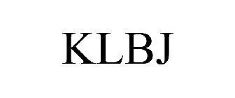 KLBJ