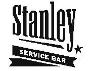 STANLEY SERVICE BAR