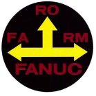 FA RO RM FANUC