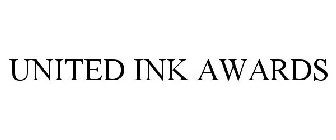 UNITED INK AWARDS