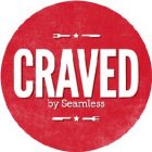CRAVED BY SEAMLESS