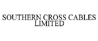 SOUTHERN CROSS CABLES LIMITED