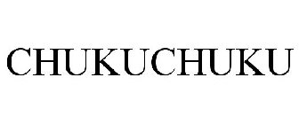 CHUKUCHUKU