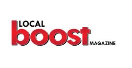 LOCAL BOOST MAGAZINE