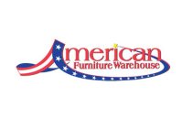 AMERICAN FURNITURE WAREHOUSE