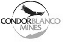 CONDORBLANCO MINES