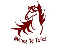 MANES 'N TALES