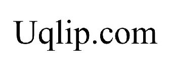 UQLIP.COM