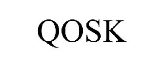 QOSK