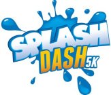 SPLASH DASH 5K