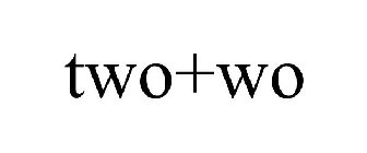 TWO+WO