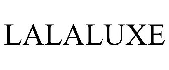 LALALUXE