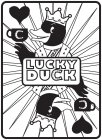 C LUCKY DUCK