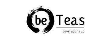 BE TEAS LOVE YOUR CUP