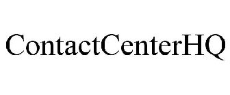 CONTACTCENTERHQ