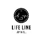 LIFE LINE APPAREL L L