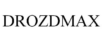 DROZDMAX