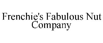 FRENCHIE'S FABULOUS NUT COMPANY