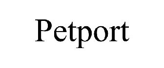 PETPORT