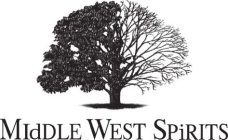 MIDDLE WEST SPIRITS