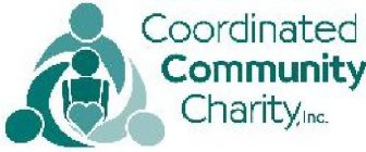 CCC COORDINATED COMMUNITY CHARITY, INC.