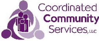 CCC COORDINATED COMMUNITY SERVICES, LLC