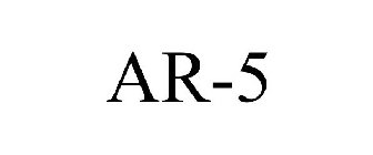 AR-5