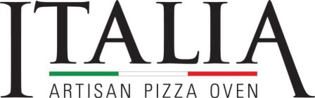 ITALIA ARTISAN PIZZA OVEN