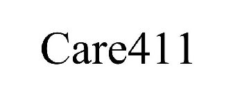 CARE411