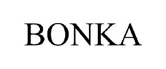 BONKA