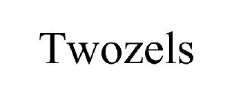 TWOZELS