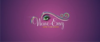 WEAVE-ENVY DARE TO BE ENVIED