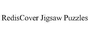 REDISCOVER JIGSAW PUZZLES
