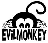 EVILMONKEY