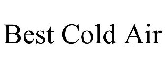 BEST COLD AIR
