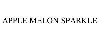 APPLE MELON SPARKLE