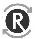 R