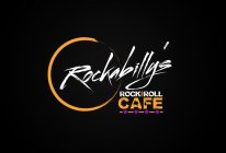 ROCKABILLY'S ROCK AND ROLL CAFE