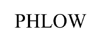 PHLOW