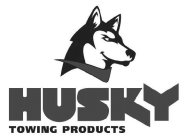 HUSKY TOWING PRODUCTS