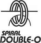 SPIRAL DOUBLE-O