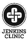 JENKINS CLINIC J C