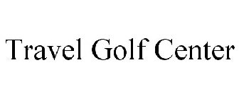 TRAVEL GOLF CENTER