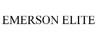 EMERSON ELITE