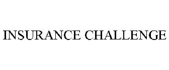 INSURANCE CHALLENGE