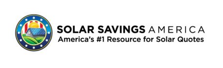 SOLAR SAVINGS AMERICA AMERICA'S #1 RESOURCE FOR SOLAR QUOTES